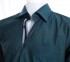 Camisa Social Masculina W.Albann Slim Fio 60 6166 3