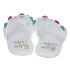 Chinelo Feminino Petite Jolie PVC Pj1442 5