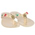 Chinelo Feminino Petite Jolie PVC Pj1442 3