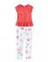 Conjunto Infantil Feminino Hering Kids 5a31llg07