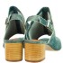 Sandlia Feminina Cristfoli Lilly 171260  4