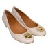 Sapato Feminino Luz da Lua Saara Matelass S48002 3
