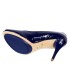 Sapato Peep Toe Feminino Jorge Bischoff Verniz J30027030a06 8