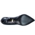 Scarpin Feminino Jorge Bischoff Verniz/Tela J40158090 A04 6
