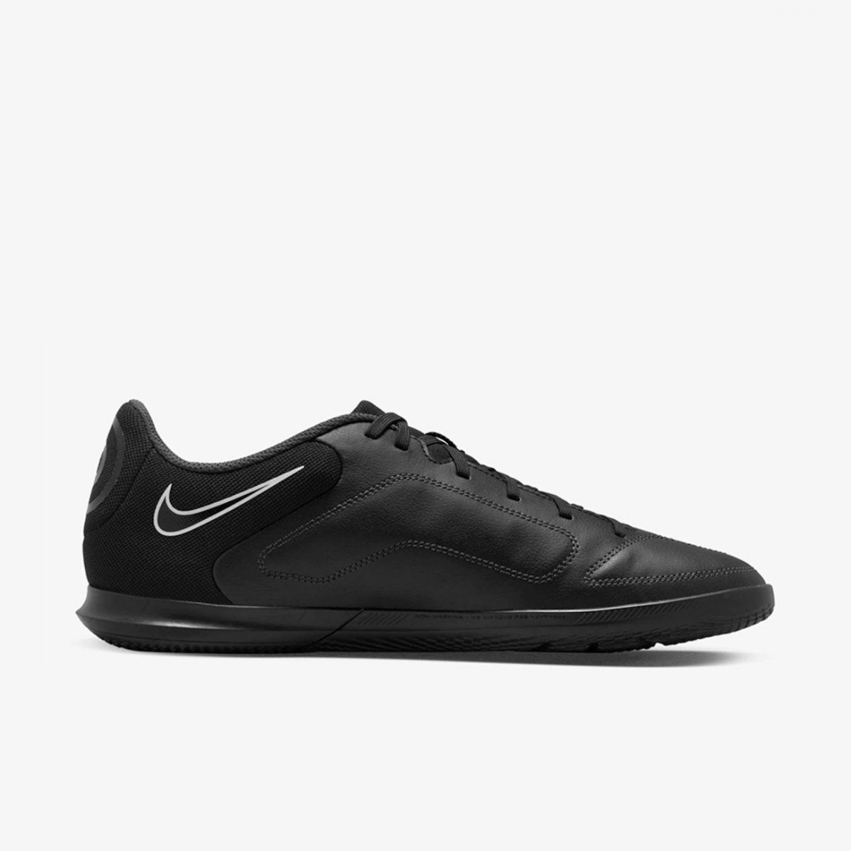nike futsal black