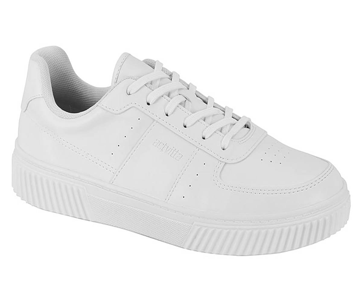 T nis Masculino Actvitta 4916 111 Branco Bizz Store t-nis-masculino-actvitta-4916-111-branco-bizz-store
