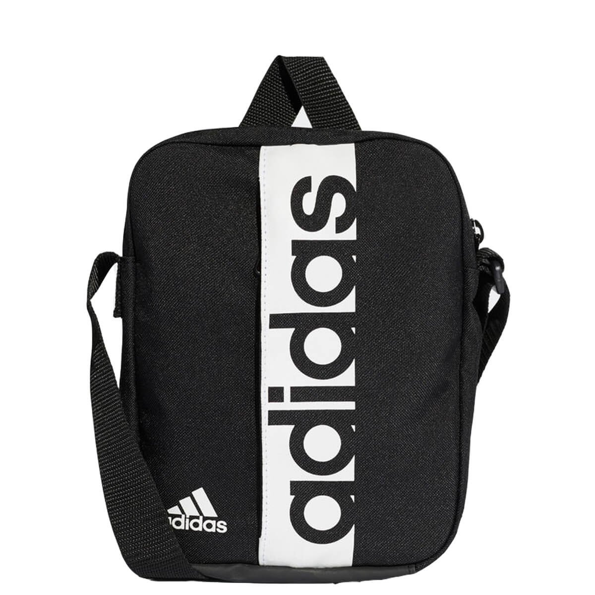 Bizz Store Bolsa Feminina Linear Performance Adidas