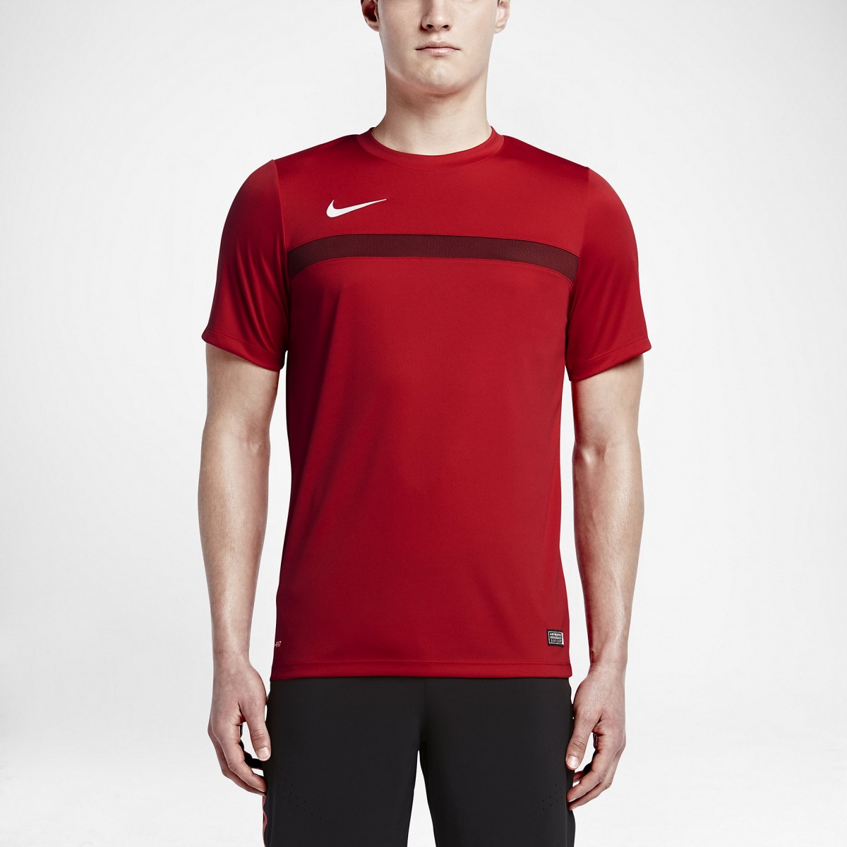 Bizz Store - Camiseta de Futebol Masculina Nike Academy Training