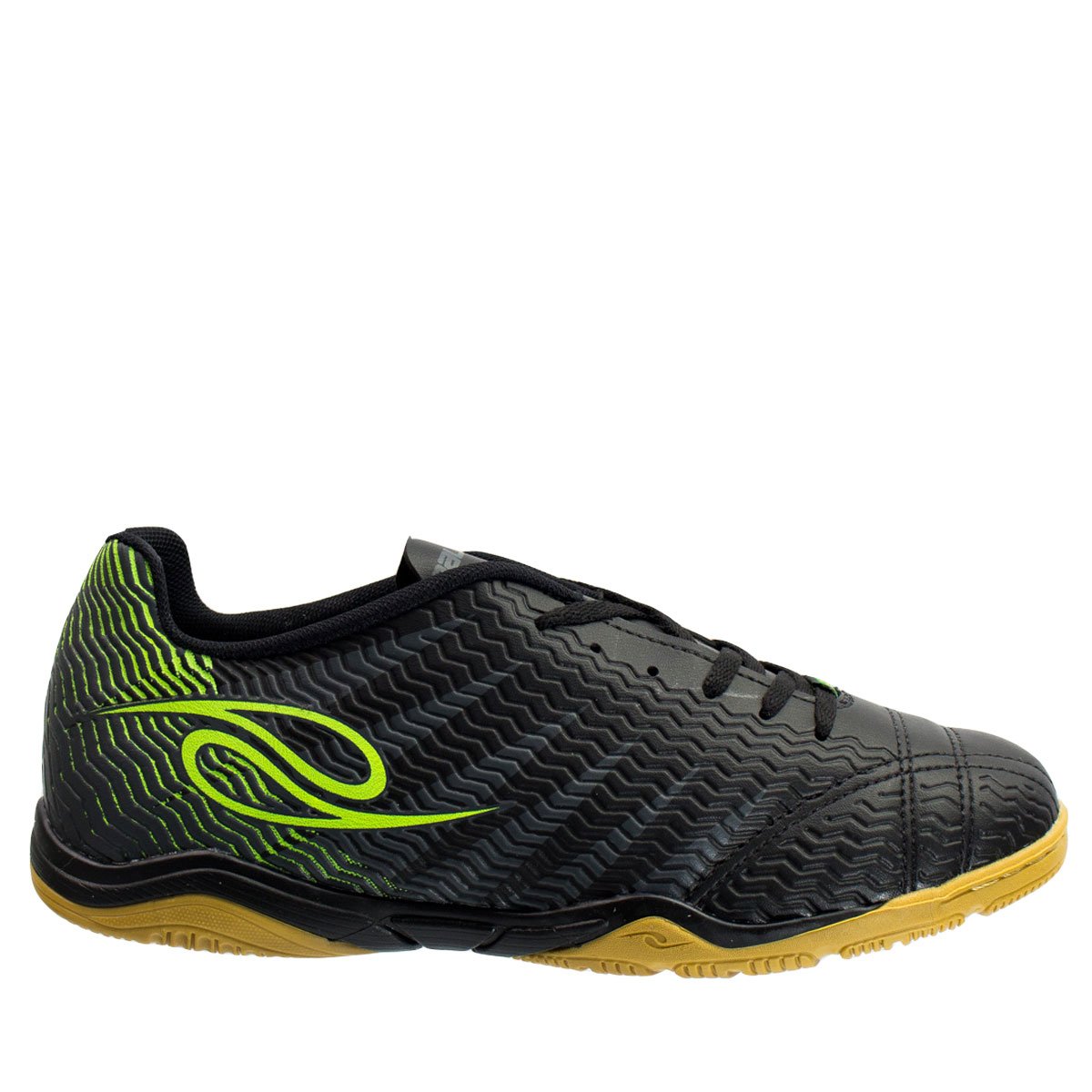 Bizz Store Chuteira Futsal Masculina Dalponte Wembley Indoor