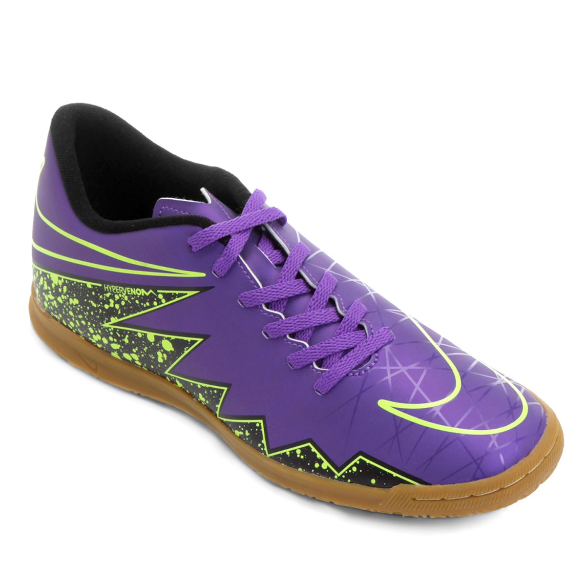 futsal hypervenom nike