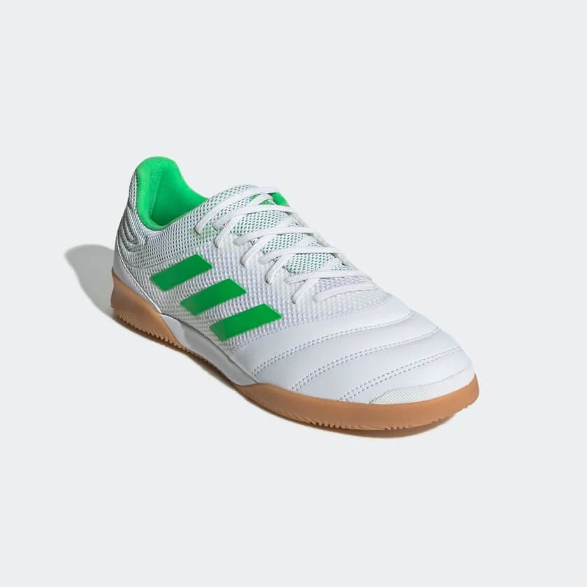 chuteira futsal adidas sala