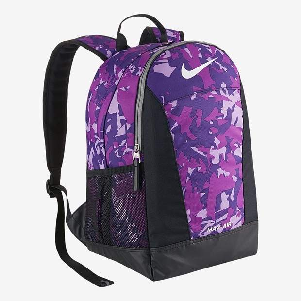 mochila nike escolar