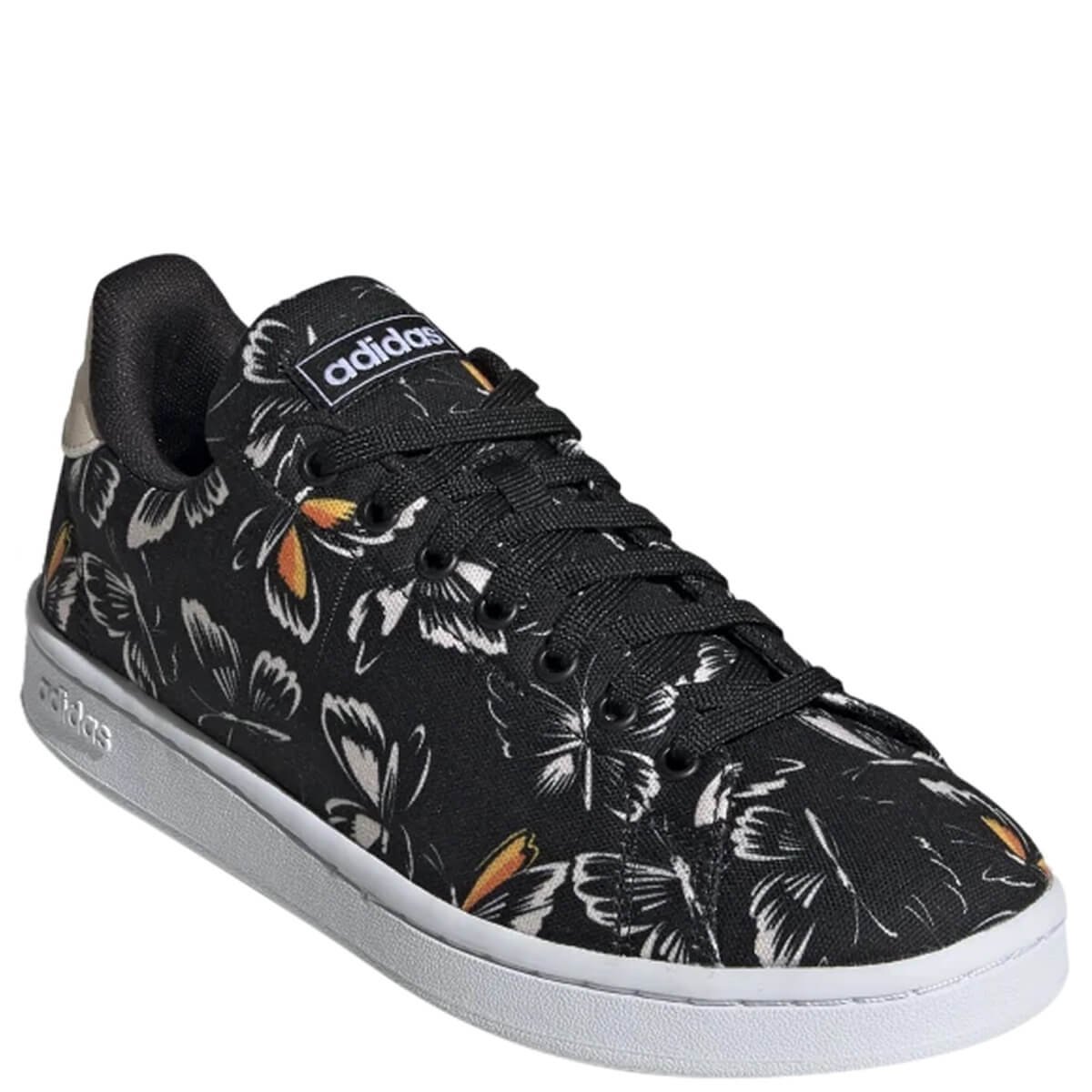 nova coleção adidas feminino