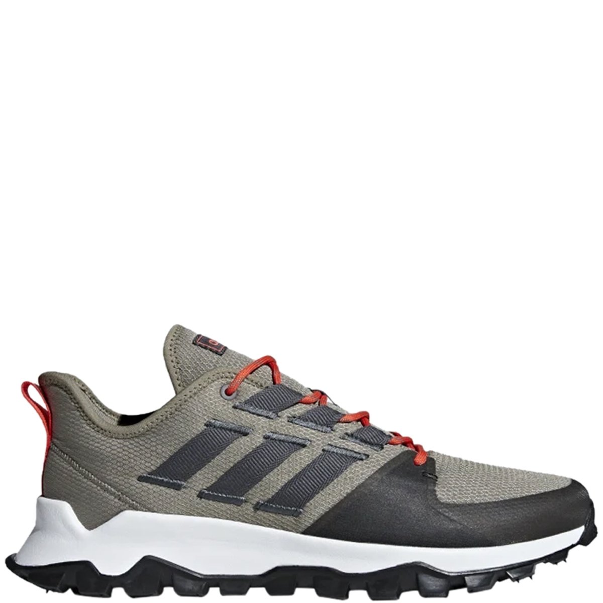 Tênis Masculino Adidas Kanadia Trilha F36056 Cargo/Preto Bizz Store