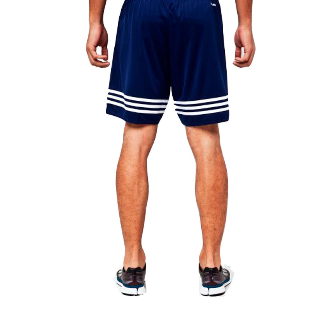 Bizz Store Shorts Masculino Adidas Entrada 14 Futebol