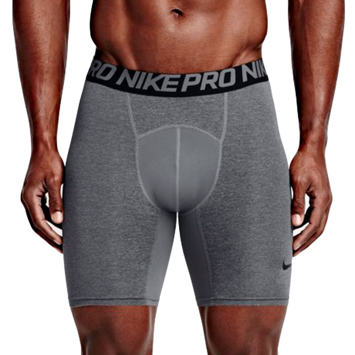 Bizz Store - Shorts de Compressão Nike Cool 6 Masculino