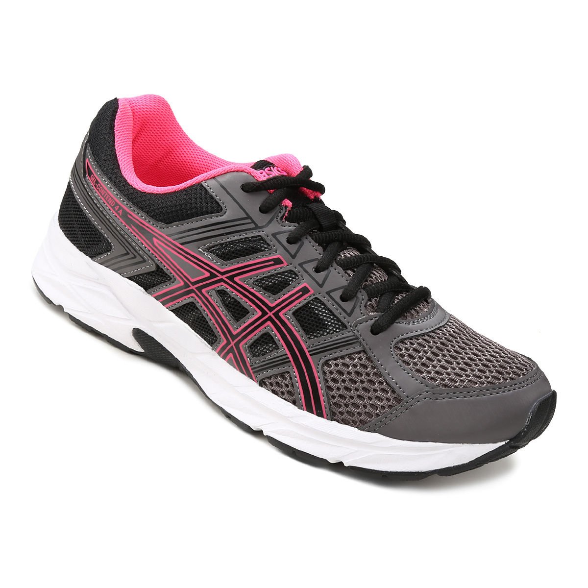 tenis asics gel contend 4