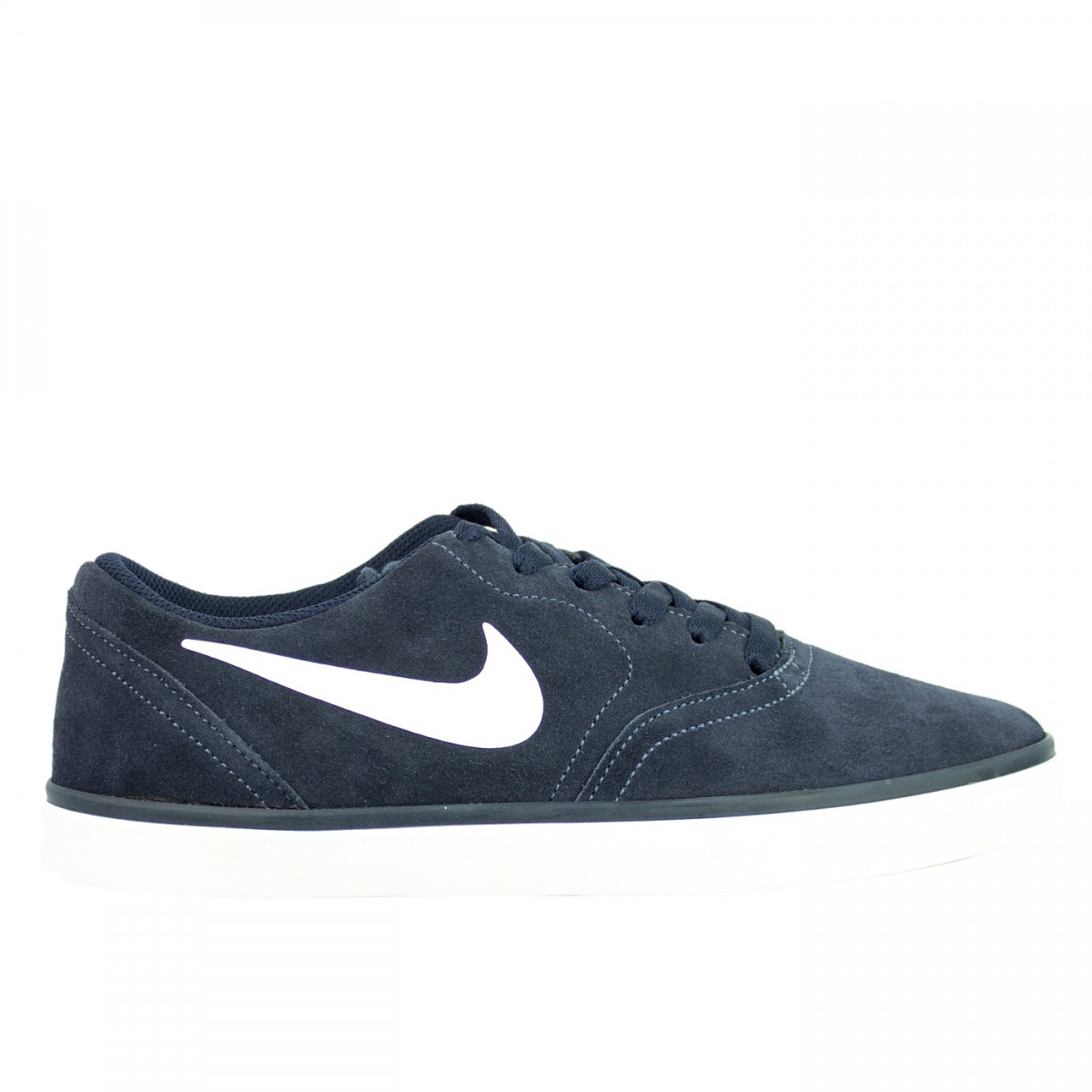 Bizz Store Tênis Masculino Nike SB Check Couro Nobuck Marinho Bizz Store Tênis Masculino Nike SB Check Couro Nobuck Nobuck Nobuck Marinho 33c377