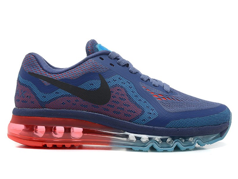 Tênis Nike Air Max 2014 621077 100 Tênis Nike Air Max 2014 621077 100