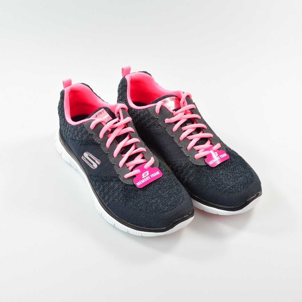 tenis skechers memory foam