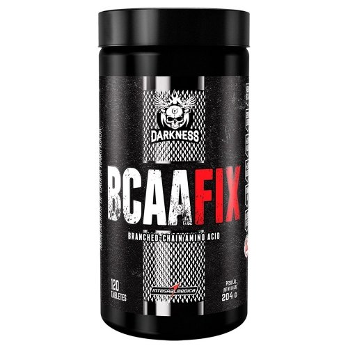 BCAA FIX 240G - INTEGRALMEDICA
