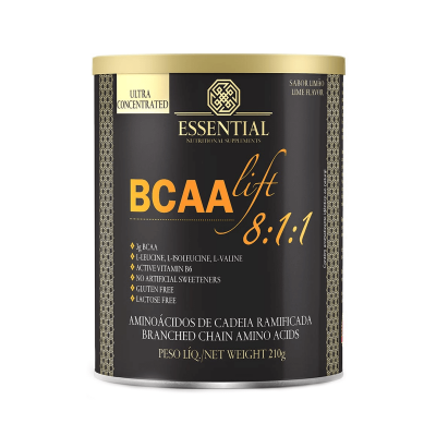BCAA LIFT - ESSENTIAL