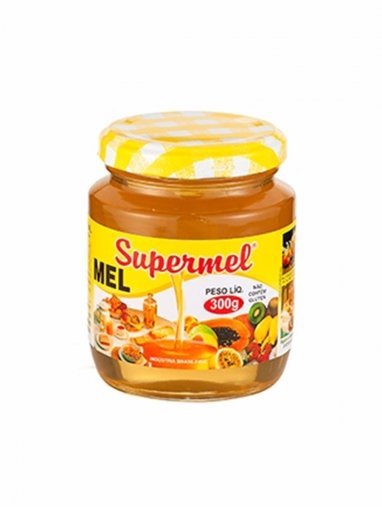 Mel Pote - Supermel