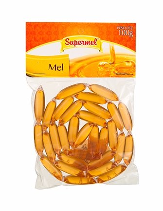 Mel Sache - Supermel