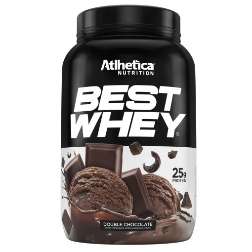 PROTEINA 3WHEY BEST WHEY - ATHLETICA
