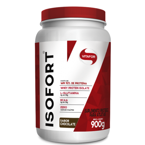 PROTEINA ISO ISOFORT - VITAFOR