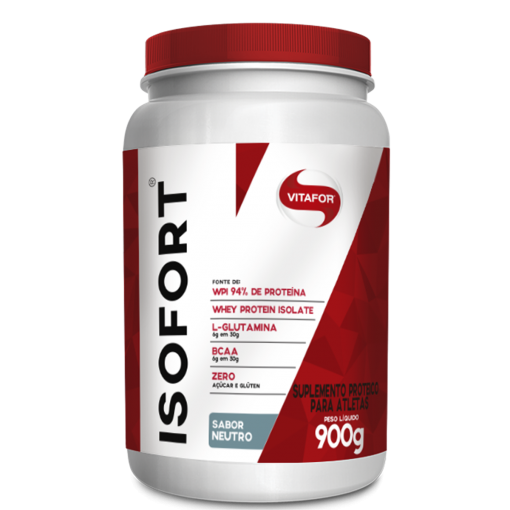 PROTEINA ISO ISOFORT - VITAFOR