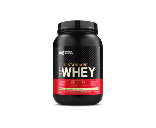 PROTEINA ISO WHEY GOLD OPTIMUM