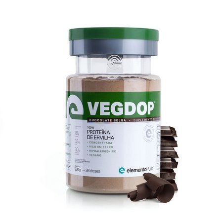 Proteína Vegdop - Elemento Puro