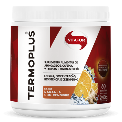 Thermo Plus - Vitafor