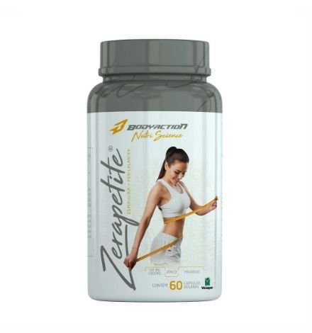 Zerapetite - Body Action