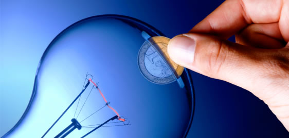Como economizar Energia Elétrica
