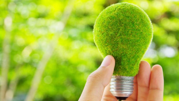 Como é feito o descarte adequado de Lâmpadas LED