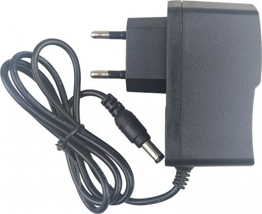 Fonte de Alimentação Eletrônica 12V 2A Bivolt