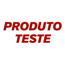 Produto Teste Não Excluir
