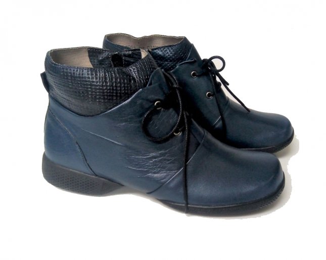 Bota Retrô J.Gean BA0065