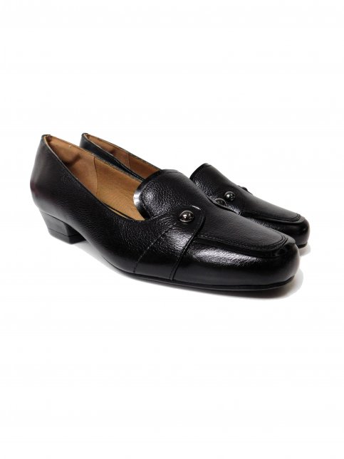 Mocassim Feminino Couro Di Mariotti 9748