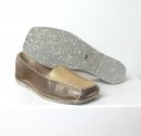 Mocassim Feminino Em Couro Legtimo Sola Reciclvel Ipadma 1108 6