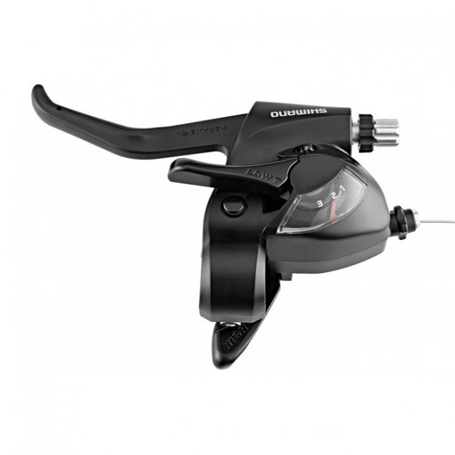 Comprar Alavanca Cambio 3V + Freio Dianteiro Tourney ST-EF41
