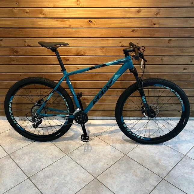Fun Comp Comprar Bicicleta Fun Comp Shimano 16v (Aqua e Preto) - Sense | BP Bike ...