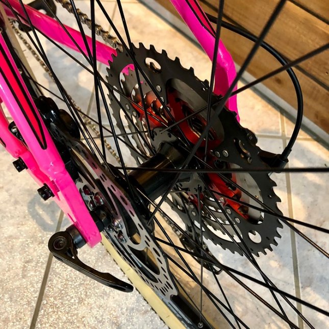 SHIMANO