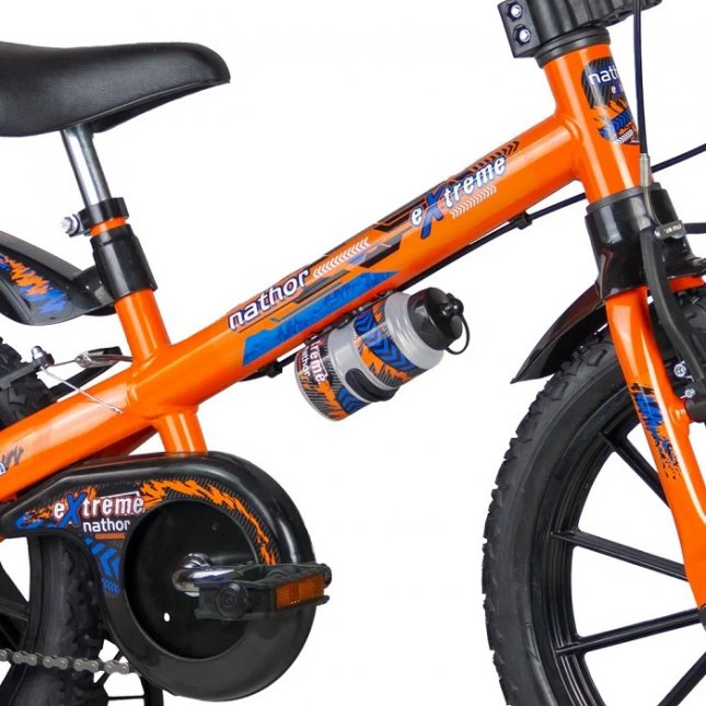 Comprar Bicicleta Infantil Aro 16 Extreme - Nathor | BP Bike Shop