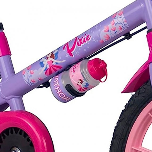 Comprar Bicicleta Infantil Aro 16 Pixei - Nathor | BP Bike Shop