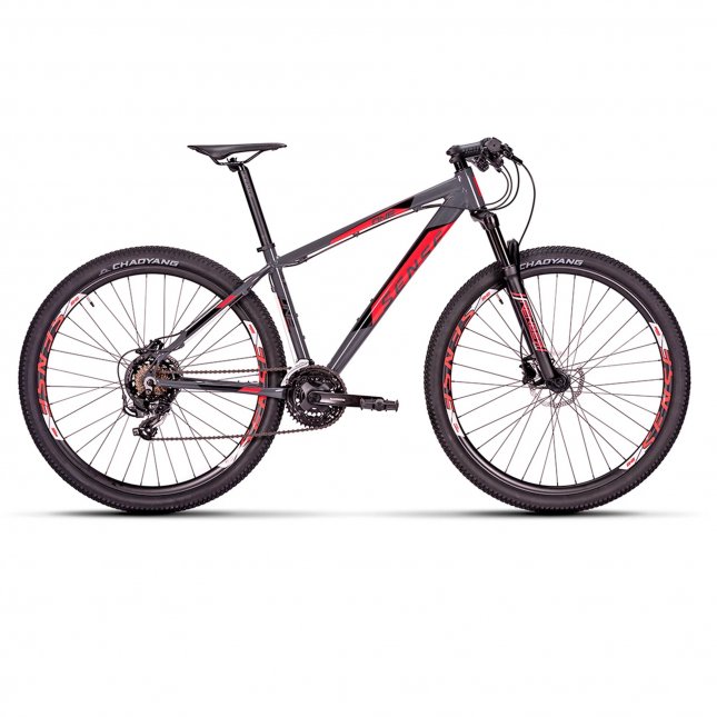 Mountain Bike PiÃ±on Bicicleta Shimano Bicicleta Sense PiÃ±ones De