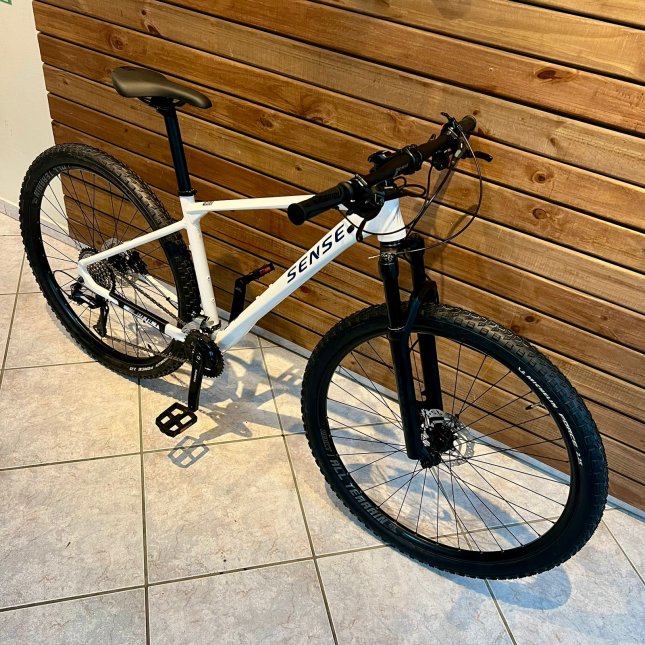 Shifter Shimano Altus M2010 9V en Caja - | Tienda de
