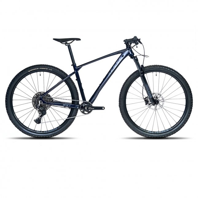 Comprar Bicicleta React Comp Shimano Cues 11v (Azul e Prata